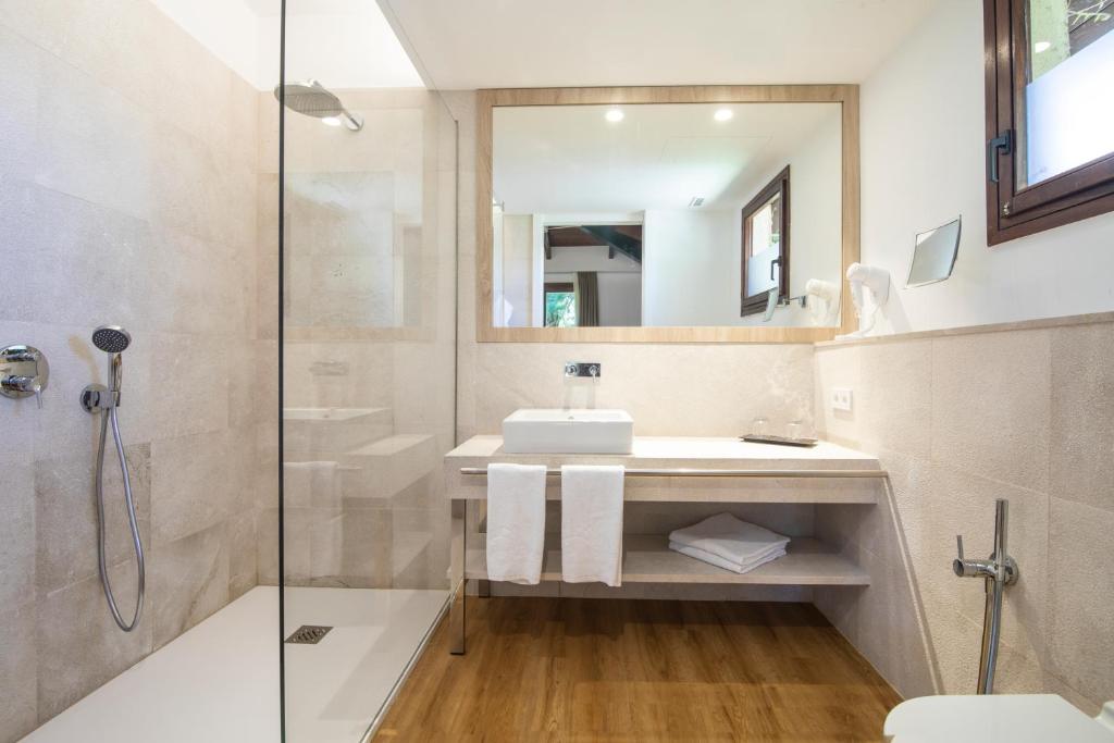 Suite Village del hotel Portblue Club Pollentia Resort. Foto 2