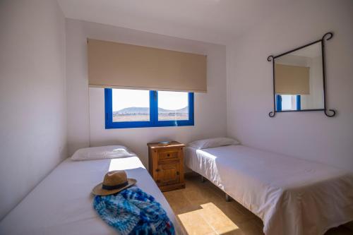 Apartamento Familiar de 2 dormitorios con vistas a la piscina del hotel TAO El Cotillo. Foto 8