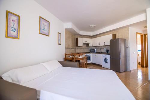 Apartamento Estándar del hotel TAO El Cotillo. Foto 2