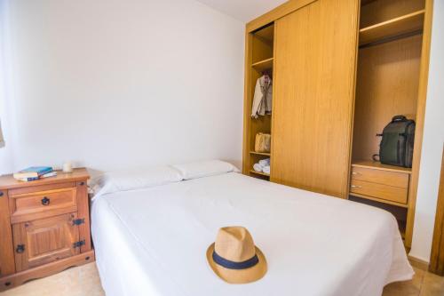 Apartamento Estándar del hotel TAO El Cotillo. Foto 3