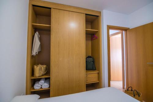 Apartamento de 1 dormitorio con vistas a la piscina del hotel TAO El Cotillo. Foto 5