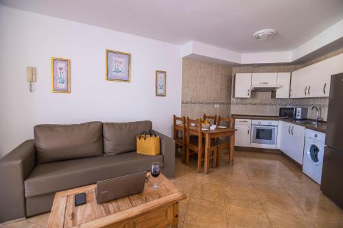 Apartamento Estándar del hotel TAO El Cotillo. Foto 4