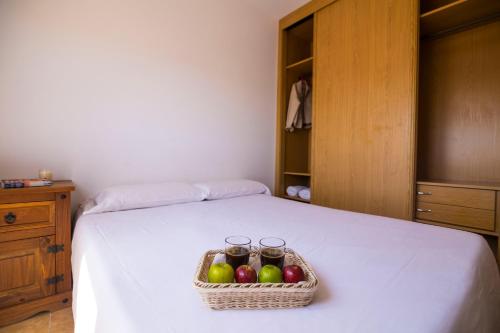 Apartamento Estándar del hotel TAO El Cotillo. Foto 5