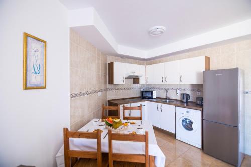 Apartamento Estándar del hotel TAO El Cotillo. Foto 6