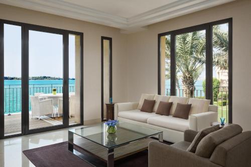 Suite del Príncipe del hotel Park Hyatt Jeddah - Marina, Club and Spa