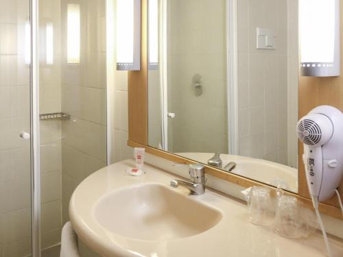 Habitación Doble Estándar del hotel Ibis Buenos Aires Congreso. Foto 2