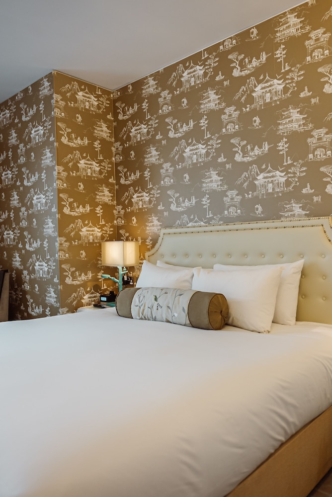 Dorsett Room del hotel Dorsett Shepherds Bush. Foto 2