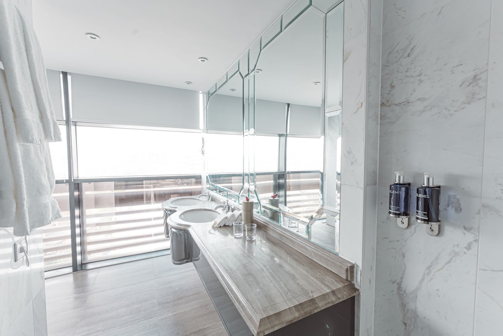 Suite estudio del hotel Dorsett Shepherds Bush. Foto 4