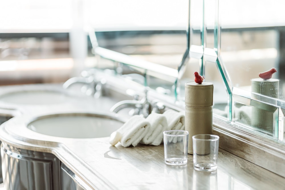 Suite estudio del hotel Dorsett Shepherds Bush. Foto 5