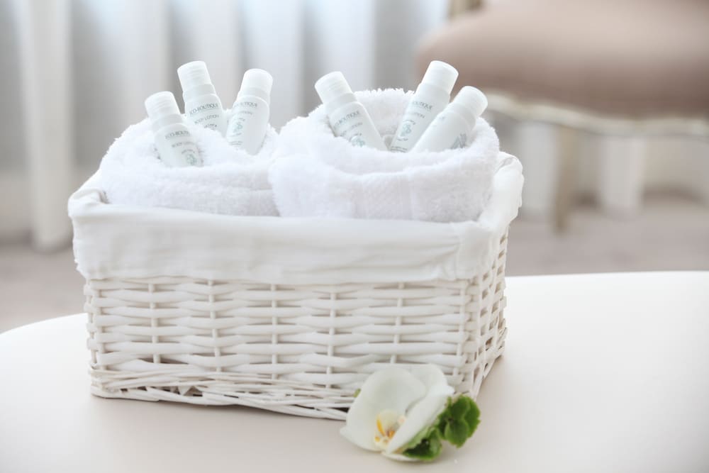 Suite estudio del hotel Dorsett Shepherds Bush. Foto 6