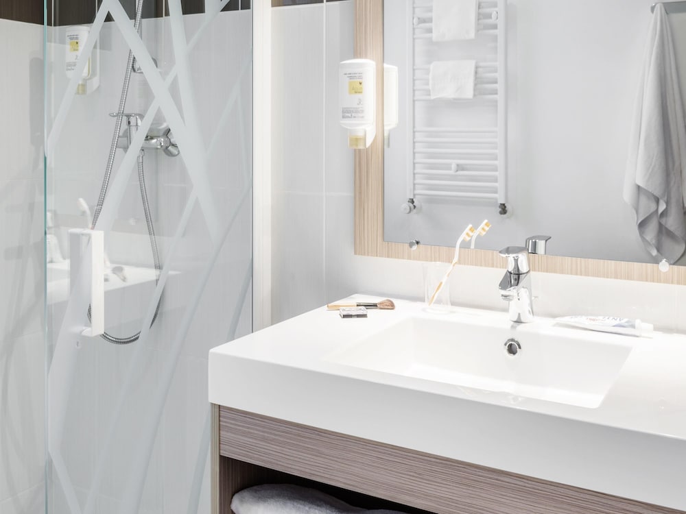 Estudio, 1 cama doble (Large) del hotel Adagio Access Paris Clichy. Foto 3