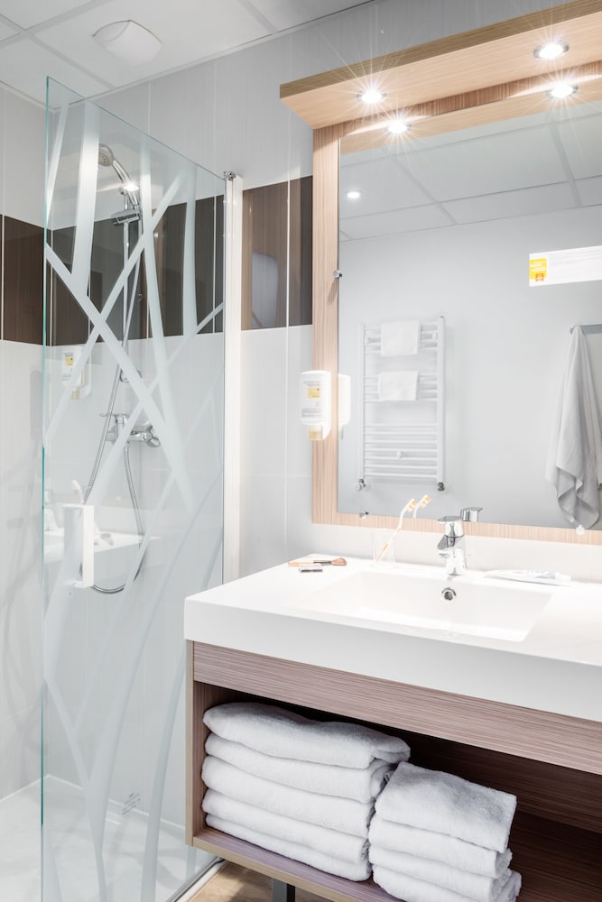 Estudio, 1 cama doble (Large) del hotel Adagio Access Paris Clichy. Foto 5