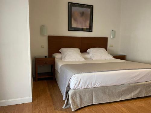 Habitación Doble Premium del hotel El Rincon de Gran Via. Foto 3