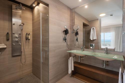 Suite del hotel Condesa. Foto 6