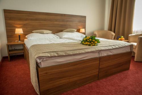 Deluxe Double Room with Free Minibar - Refilled Daily del hotel Saffron. Foto 2