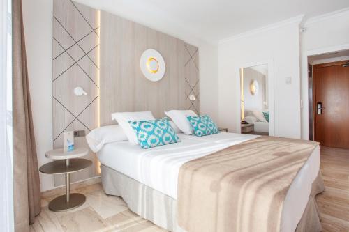 Habitación Doble - 1 o 2 camas del hotel Grupotel Los Príncipes and Spa