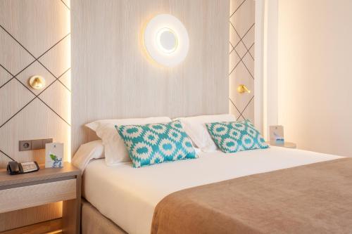 Habitación Individual del hotel Grupotel Los Príncipes and Spa