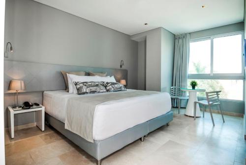 Suite Junior del hotel Oz. Foto 6