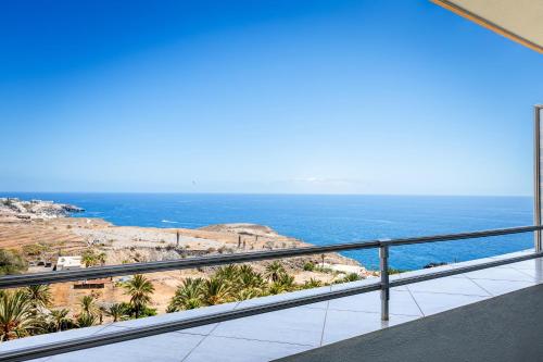 Apartamento de 1 dormitorio con vistas a la piscina del hotel Pierre and Vacances Marazul del Sur