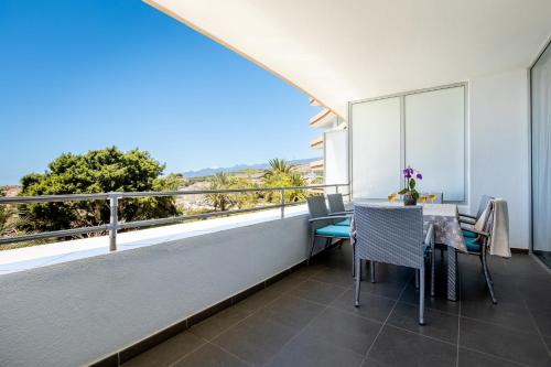 Apartamento de 1 dormitorio del hotel Pierre and Vacances Marazul del Sur