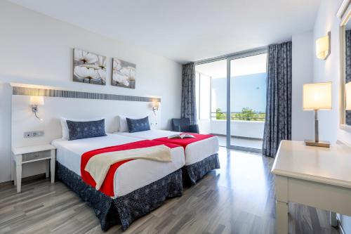 Apartamento de 1 dormitorio del hotel Pierre and Vacances Marazul del Sur. Foto 1