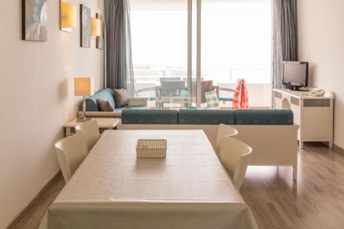 Apartamento de 1 dormitorio del hotel Pierre and Vacances Marazul del Sur. Foto 2