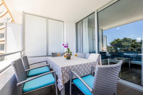Apartamento de 1 dormitorio del hotel Pierre and Vacances Marazul del Sur. Foto 4