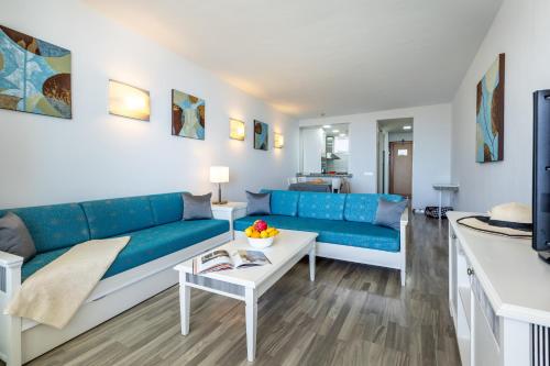 Apartamento de 1 dormitorio del hotel Pierre and Vacances Marazul del Sur. Foto 5