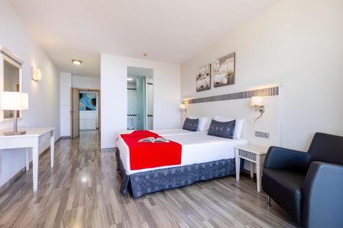Apartamento de 1 dormitorio del hotel Pierre and Vacances Marazul del Sur. Foto 7
