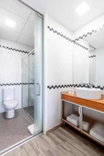 Apartamento de 1 dormitorio del hotel Pierre and Vacances Marazul del Sur. Foto 8