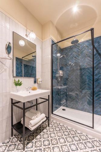 Habitación Doble Deluxe del hotel The Crown Inn. Foto 1