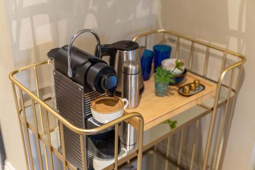 Habitación Doble - 1 o 2 camas del hotel The Crown Inn. Foto 2