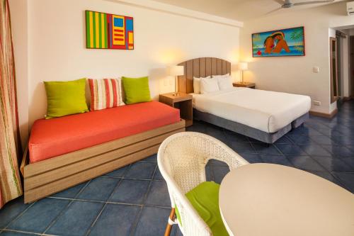 Habitación Doble del hotel Decameron Isleño - All Inclusive. Foto 1