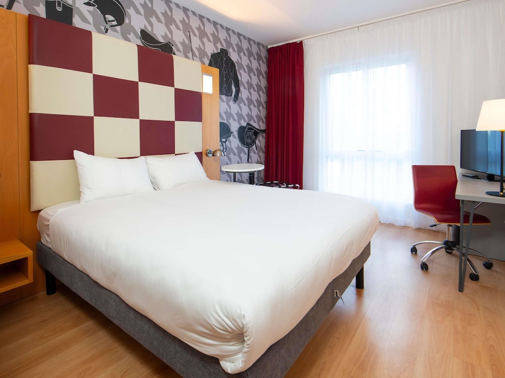 La Reina del hotel Ibis Styles Haydock