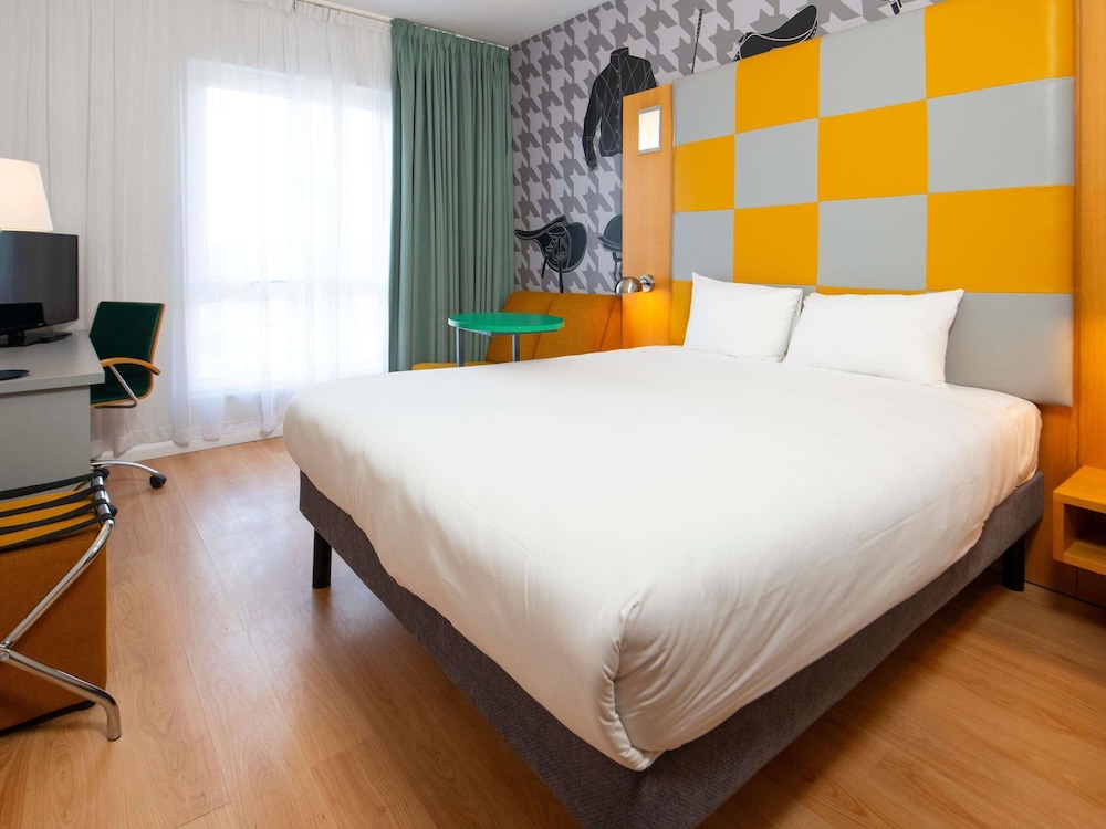 La Reina del hotel Ibis Styles Haydock. Foto 4