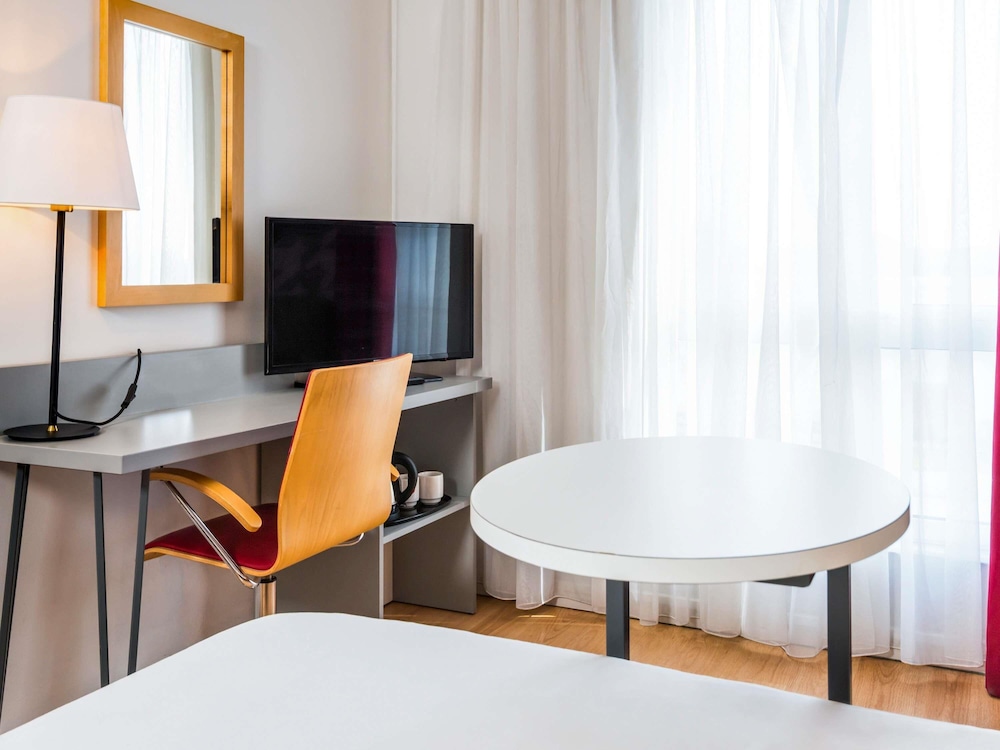 La Reina del hotel Ibis Styles Haydock. Foto 7