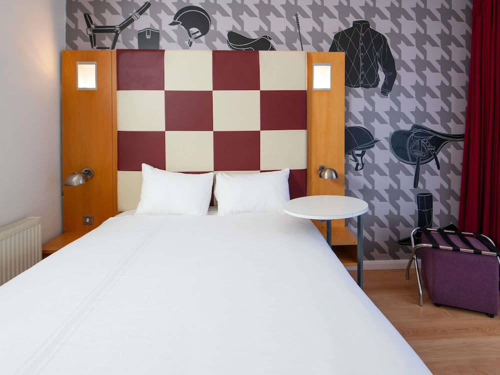 La Reina del hotel Ibis Styles Haydock. Foto 8