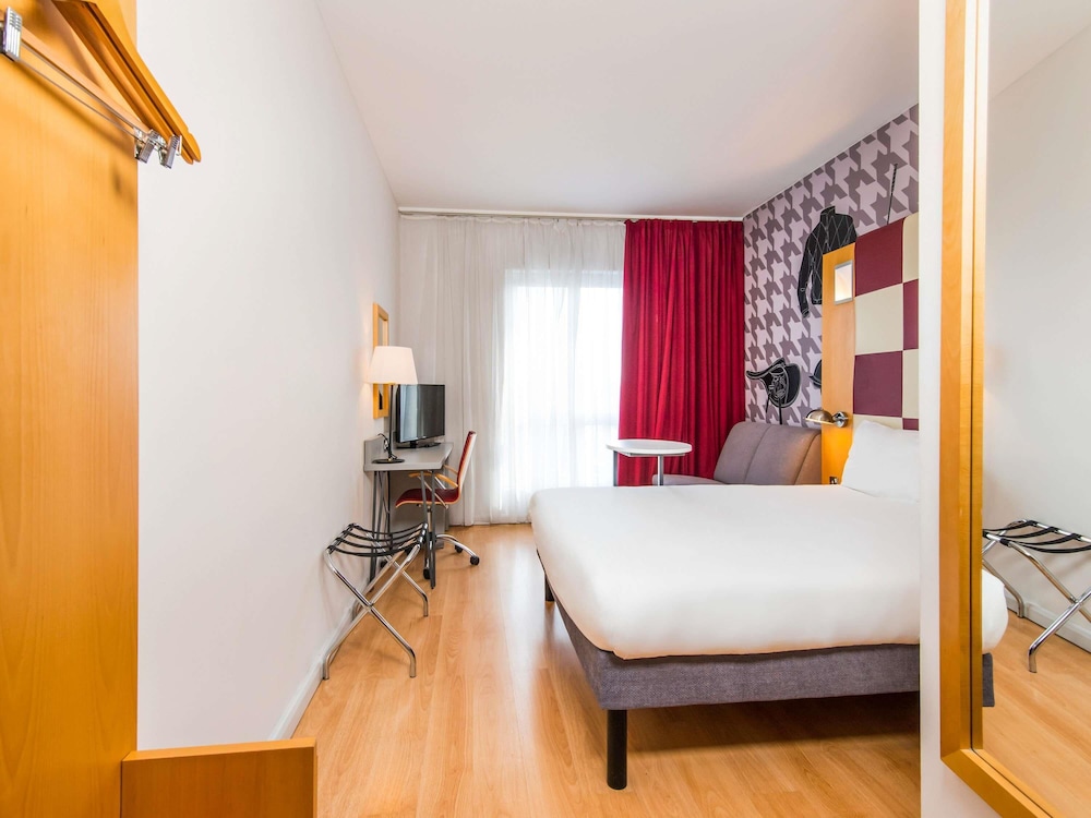 La Reina del hotel Ibis Styles Haydock. Foto 10
