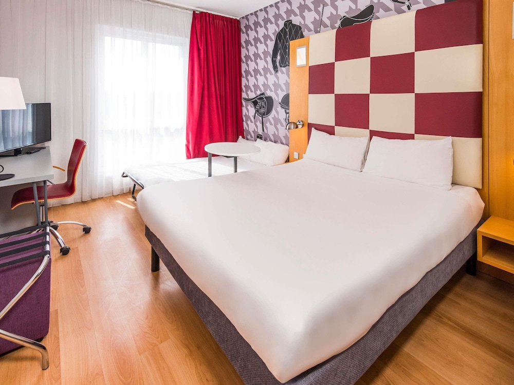 La Familiar del hotel Ibis Styles Haydock