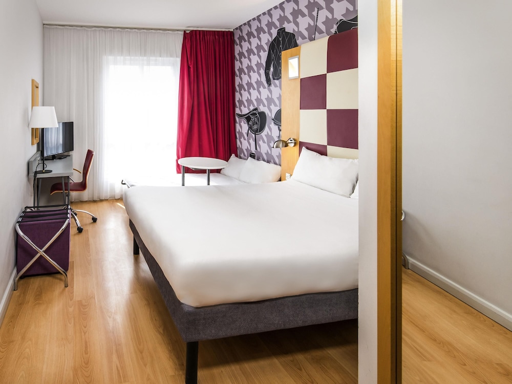 La Familiar del hotel Ibis Styles Haydock. Foto 2