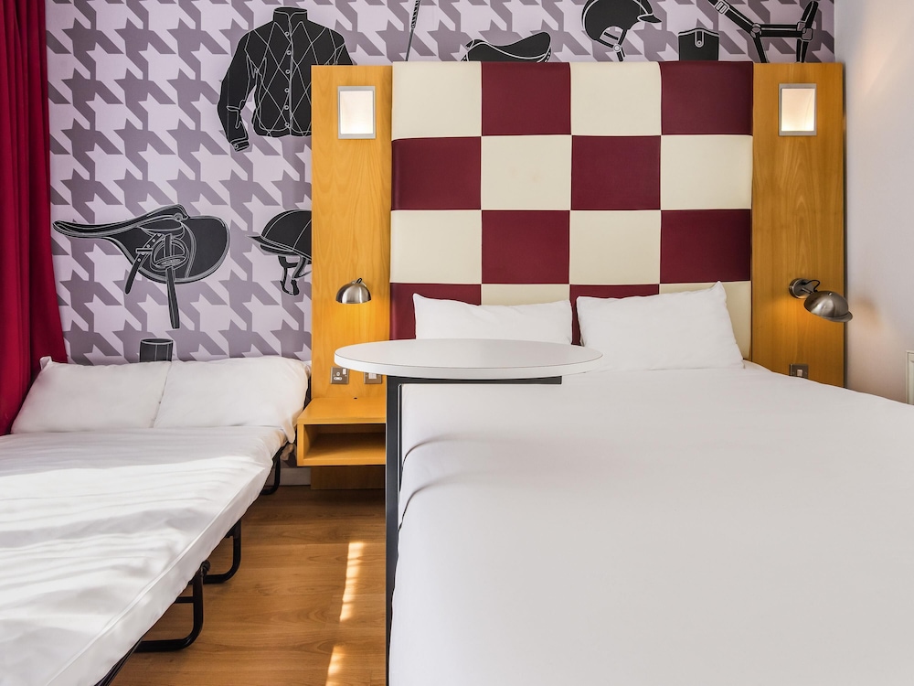 La Familiar del hotel Ibis Styles Haydock. Foto 3