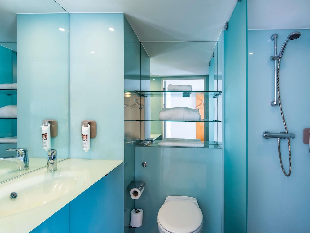 La Familiar del hotel Ibis Styles Haydock. Foto 4