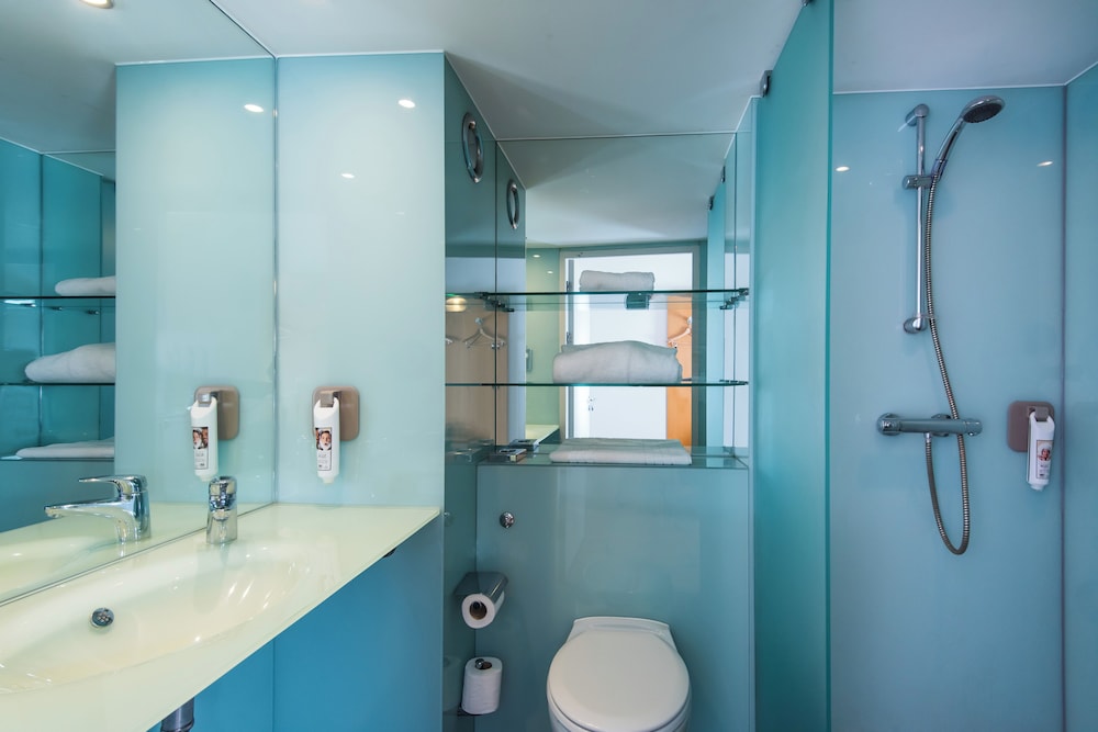 La Familiar del hotel Ibis Styles Haydock. Foto 7