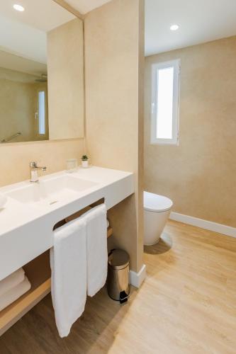 Apartamento familiar de 1 dormitorio del hotel O7 Be Klub