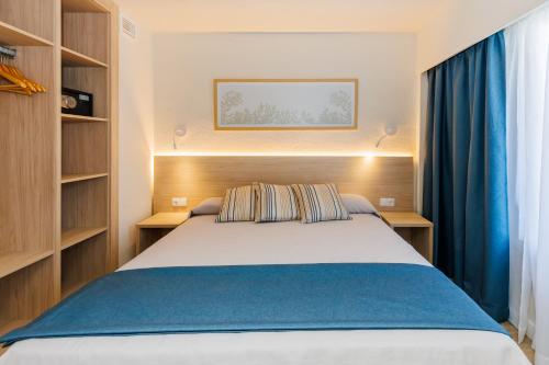 Apartamento familiar de 1 dormitorio del hotel Hotel Bellevue Club. Foto 6