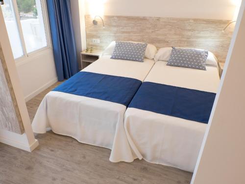 Apartamento Balcón o Terraza 1 habitación Sofá Cama incluido kitchenette del hotel Hotel Bellevue Club. Foto 3