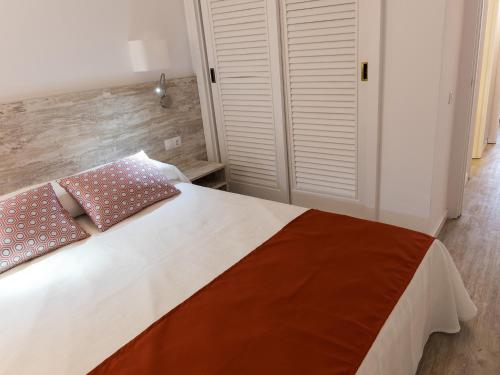 Apartamento de 2 dormitorios del hotel Hotel Bellevue Club. Foto 3
