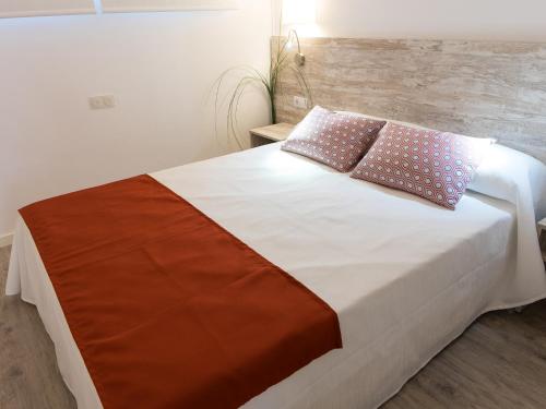 Apartamento de 2 dormitorios del hotel Hotel Bellevue Club. Foto 4
