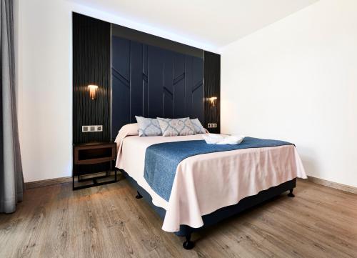 Apartamento Deluxe de 1 dormitorio del hotel Hotel Bellevue Club. Foto 3