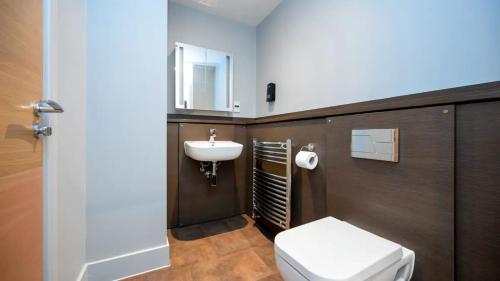 Apartamento de 1 dormitorio del hotel Staycity s West End. Foto 9